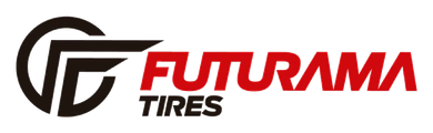 Futurama Tires